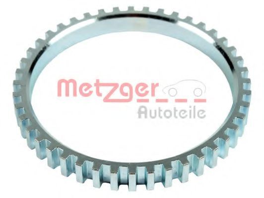 Inel senzor, ABS HYUNDAI COUPE (RD) (1996 - 2002) METZGER 0900160 piesa NOUA