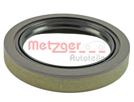 Inel senzor, ABS MERCEDES C-CLASS Sportscoupe (CL203) (2001 - 2011) METZGER 0900184 piesa NOUA