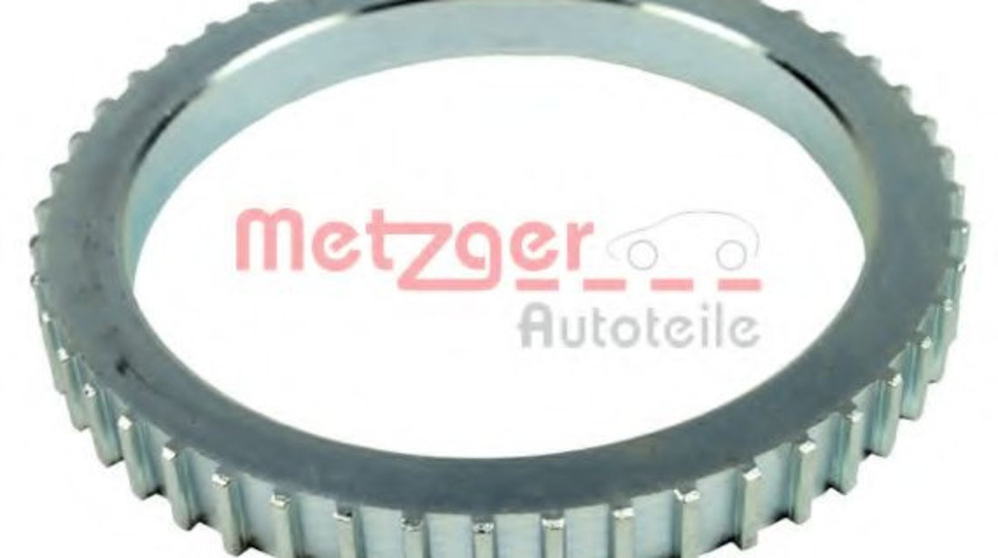 Inel senzor, ABS PEUGEOT 206 CC (2D) (2000 - 2016) METZGER 0900166 piesa NOUA