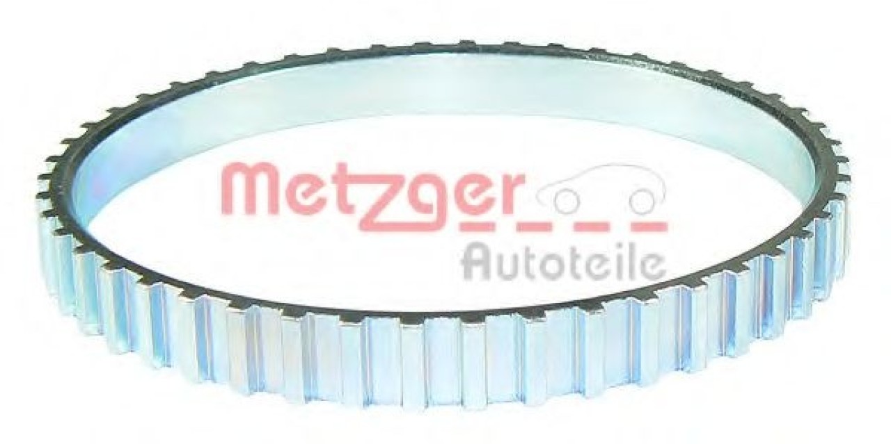 Inel senzor, ABS PEUGEOT 206 limuzina (2007 - 2016) METZGER 0900352 piesa NOUA