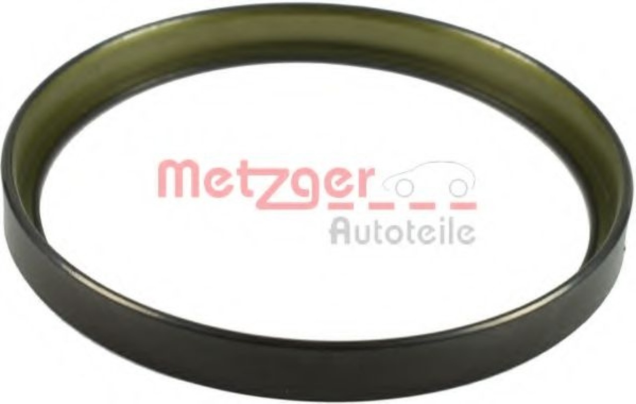 Inel senzor, ABS PEUGEOT 207 Limuzina (2007 - 2016) METZGER 0900178 piesa NOUA