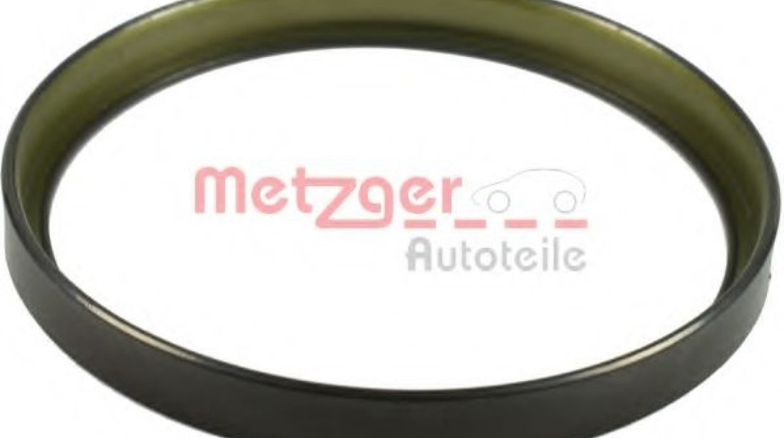 Inel senzor, ABS PEUGEOT 207 (WA, WC) (2006 - 2016) METZGER 0900178 piesa NOUA