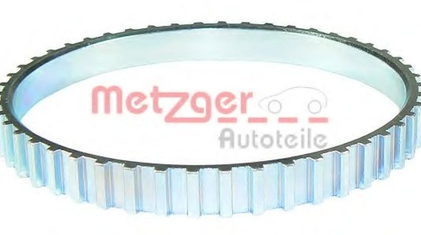 Inel senzor, ABS PEUGEOT 806 (221) (1994 - 2002) METZGER 0900352 piesa NOUA