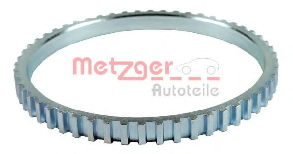 Inel senzor, ABS PEUGEOT BOXER platou / sasiu (244) (2001 - 2016) METZGER 0900168 piesa NOUA