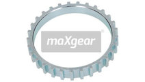 Inel senzor, ABS punte fata (270329 MAXGEAR) OPEL,...