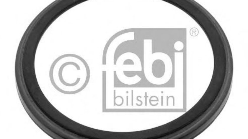 Inel senzor, ABS RENAULT LAGUNA II (BG0/1) (2001 - 2016) FEBI BILSTEIN 37777 piesa NOUA