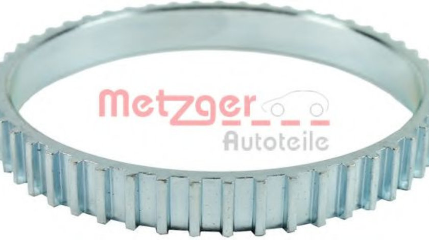 Inel senzor, ABS RENAULT MASTER II bus (JD) (1998 - 2010) METZGER 0900174 piesa NOUA