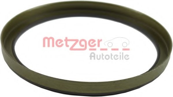 Inel senzor, ABS SEAT ALHAMBRA (710, 711) (2010 - 2016) METZGER 0900179 piesa NOUA