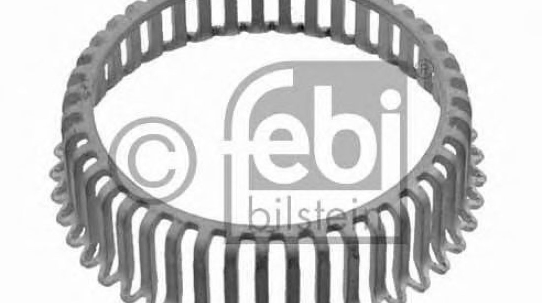 Inel senzor, ABS SEAT CORDOBA (6K2) (1999 - 2002) FEBI BILSTEIN 23826 piesa NOUA