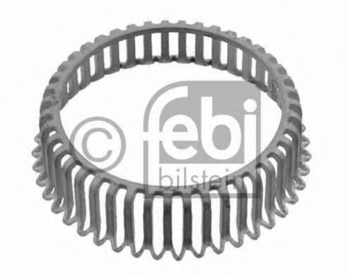 Inel senzor, ABS SEAT TOLEDO II (1M2) (1998 - 2006) FEBI BILSTEIN 23826 piesa NOUA