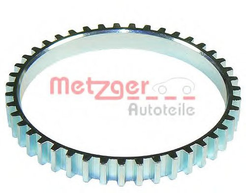 Inel senzor, ABS SUZUKI IGNIS I (FH) (2000 - 2005) METZGER 0900361 piesa NOUA