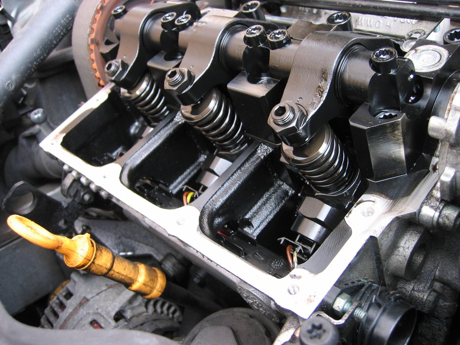 Tipuri de motoare diesel: cu pompe-duse vs. common-rail. Care este mai bun?