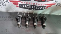 Injectoare 0280158207 / 8A6G-AA Ford Focus Mk3 Sed...
