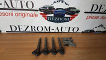 Injectoare 03l130277j 0445110369 vw beetle 2.0 tdi...