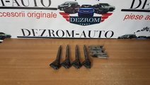 Injectoare 03l130277j 0445110369 vw golf 6 plus 2....