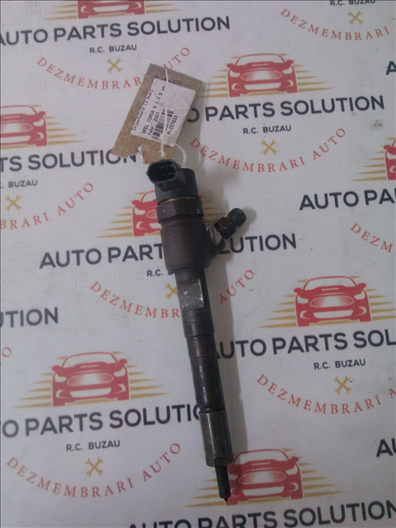 Injectoare (1 buc) OPEL CORSA D 2006-2013