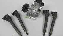 Injectoare 2 0Tdi Audi A3 8V VW Golf 7 VII 2 0Tdi ...