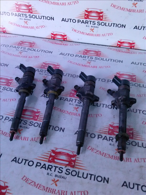 Injectoare ( 2 buc ) FORD FOCUS 2 2004-2010