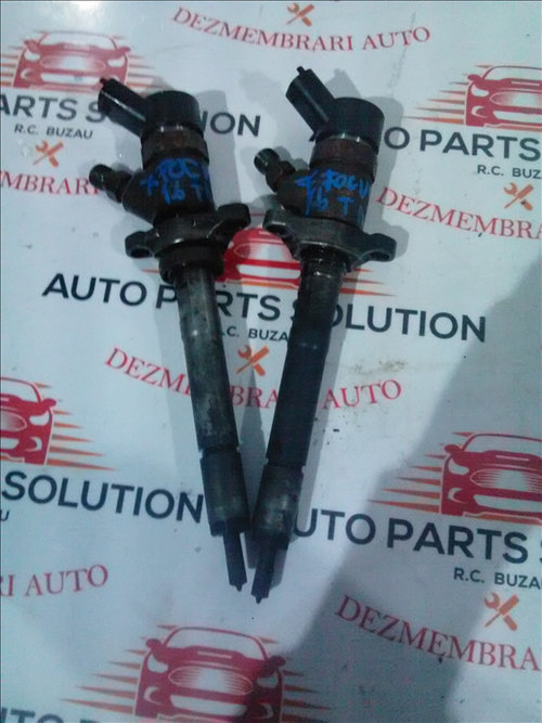 Injectoare ( 2 buc ) FORD FOCUS 2 2004-2010