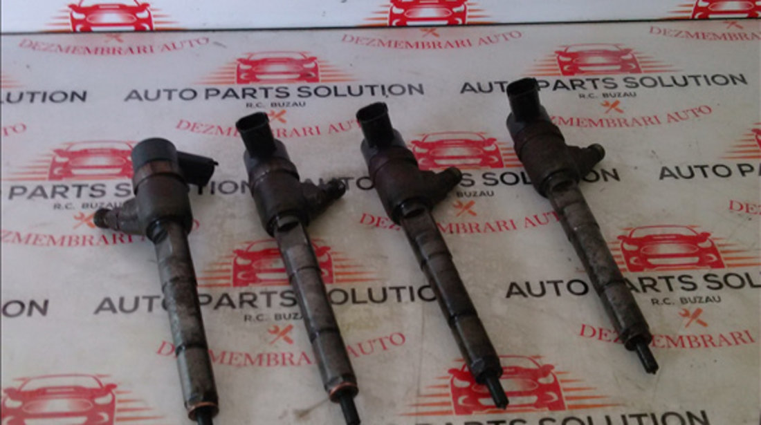 Injectoare ( 2 buc ) OPEL CORSA D 2006-2013