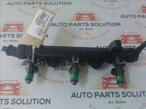 Injectoare (2 buc) VOLKSWAGEN POLO 2005-2009