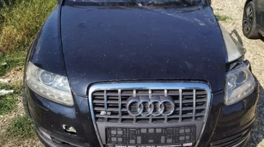 Injectoare 3.0 TDI Audi A6 4F Cod ASB