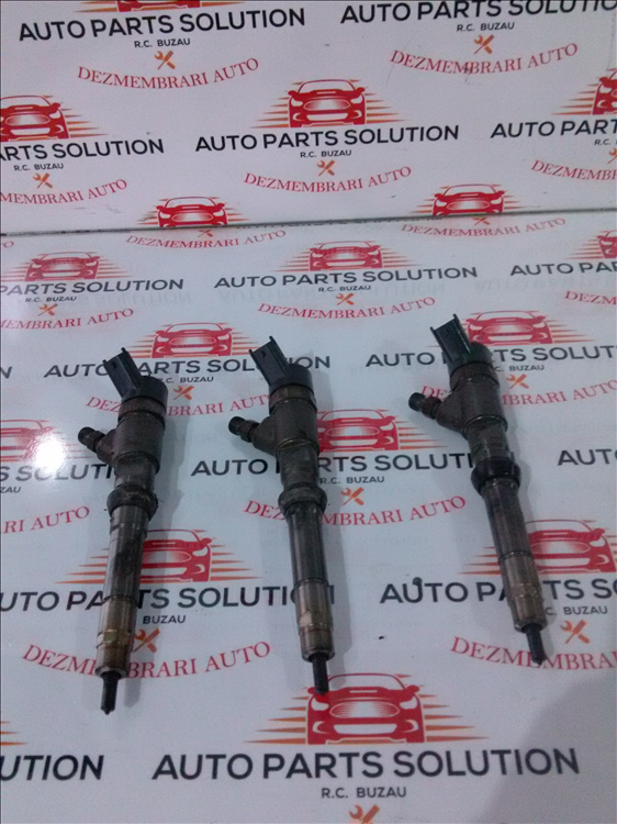 Injectoare ( 3 buc ) IVECO DAILY 3 2007-2013