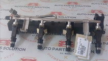 Injectoare (3 buc) OPEL ASTRA G 1998-2004