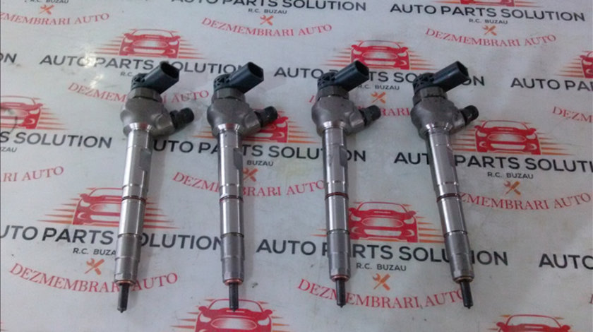 Injectoare ( 3 buc ) VOLKSWAGEN GOLF 7 2014-2017