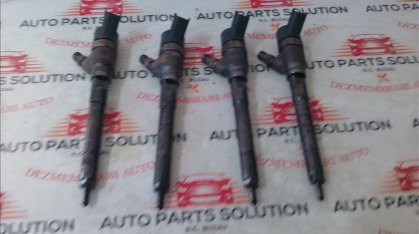 Injectoare ( 4 buc ) CHEVROLET CAPTIVA 2008