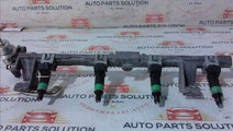 Injectoare (4 buc) FORD FOCUS 1 1999-2004