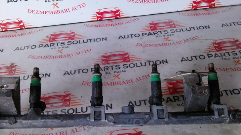 Injectoare ( 4 buc ) FORD FOCUS 1 1999-2004