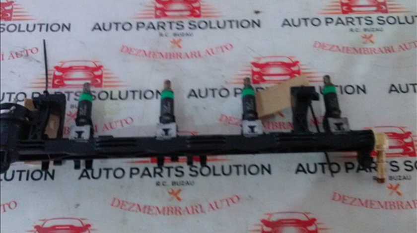 Injectoare ( 4 buc ) FORD FUSION 2005