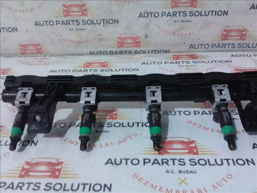 Injectoare (4 buc) FORD FUSION 2005