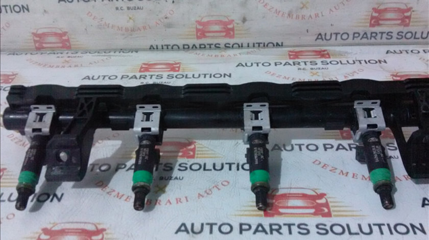 Injectoare (4 buc) FORD FUSION 2005