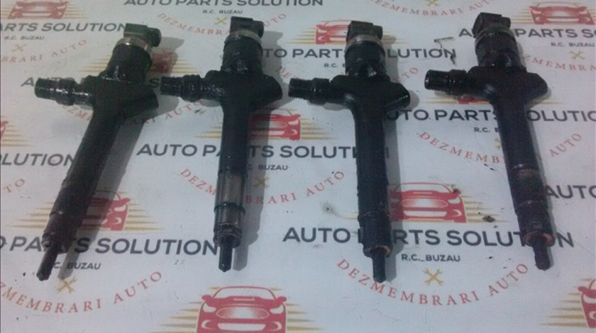 Injectoare ( 4 buc ) MAZDA 6 2009/2013