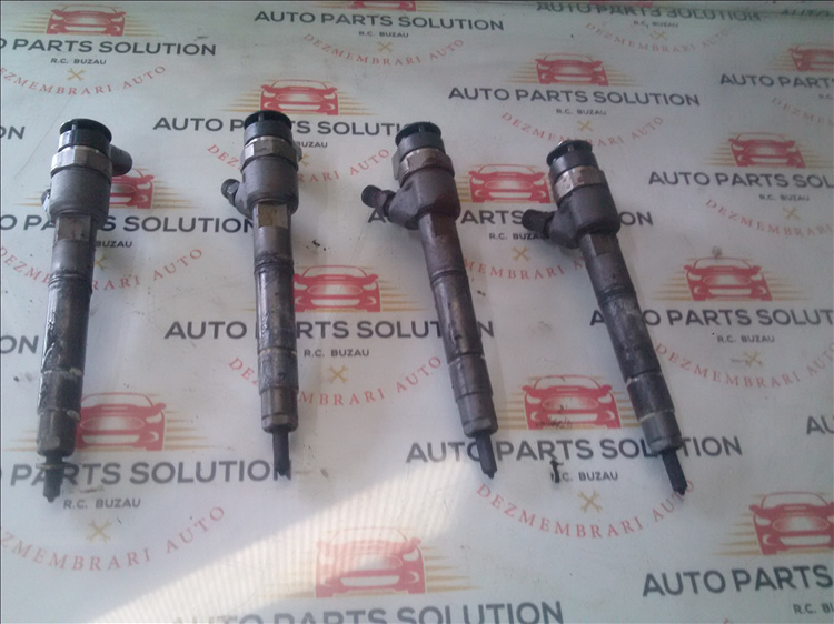 Injectoare (4 buc) MERCEDES-BENZ A CLASS 2.0 d an fabr. 2009