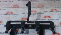 Injectoare ( 4 buc ) PEUGEOT 206