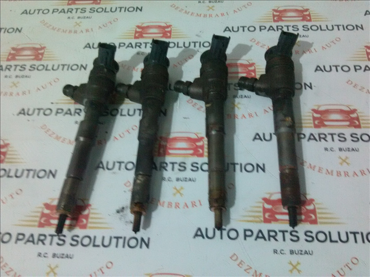 Injectoare ( 4 buc ) RENAULT KANGOO 2