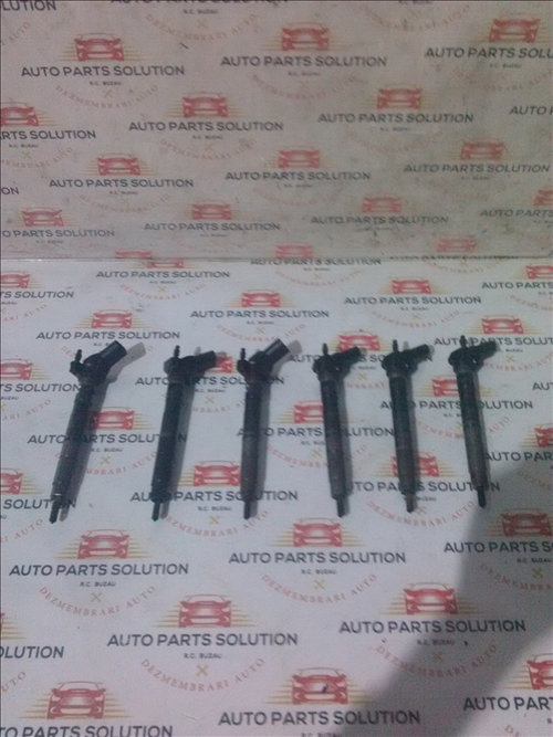 Injectoare ( 5 buc ) AUDI A6 2005-2010 (4F)