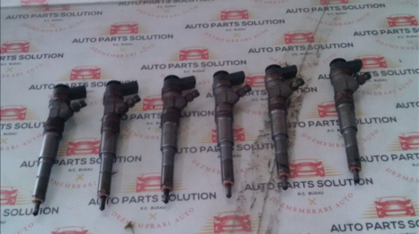 Injectoare ( 6 buc ) BMW 5 (E60) 2004-2010