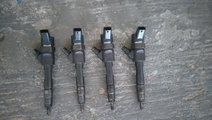 Injectoare 8200389369 / 0445110230 Renault Megane ...