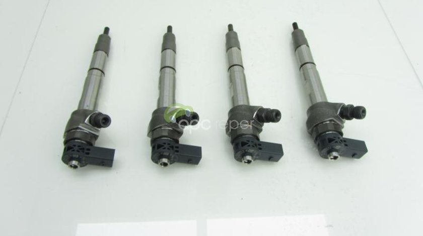 Injectoare Audi 2,0Tdi cod 04L130277AC A3 8V, A4 8k, A6 4G, Q3, Q5