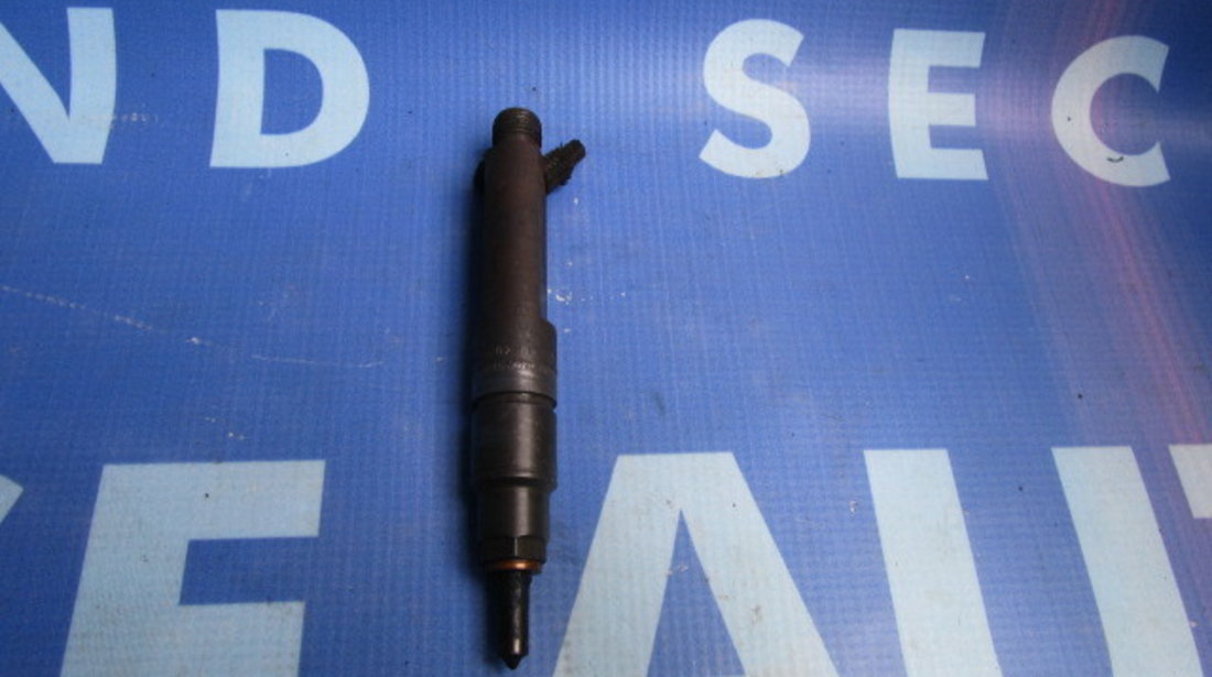 Injectoare Audi A3 1.9tdi ; 0281302011