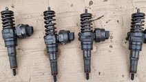 Injectoare Audi A4 B5 / Vw Passat B5 1.9 TDI AJM 2...