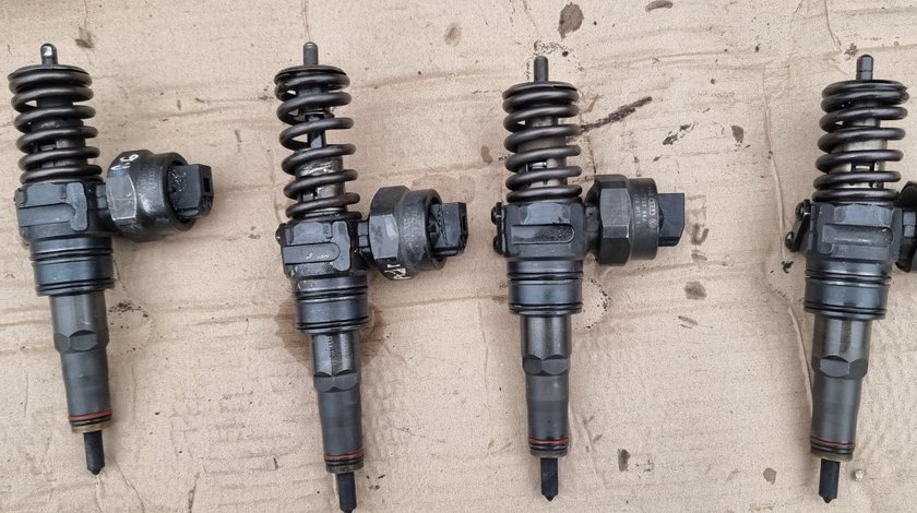 Injectoare Audi A4 B5 / Vw Passat B5 1.9 TDI AJM 2000 2001