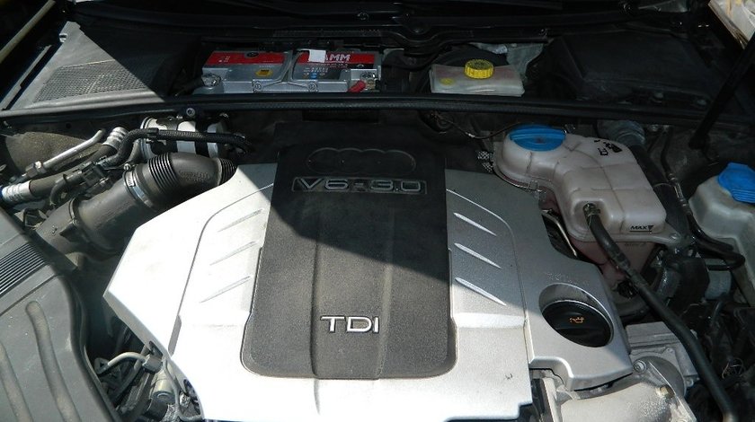 Injectoare Audi A4 B7 8E S-line 3.0Tdi V6 model 2005-2008