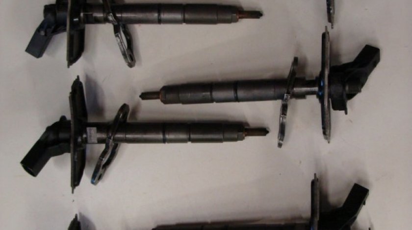 Injectoare Audi A6 4f 2 7 Tdi Si 3 0 Tdi Cod 059130277ab