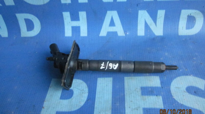 Injectoare Audi A6 C6 3.0tdi Quattro; 059130277 S