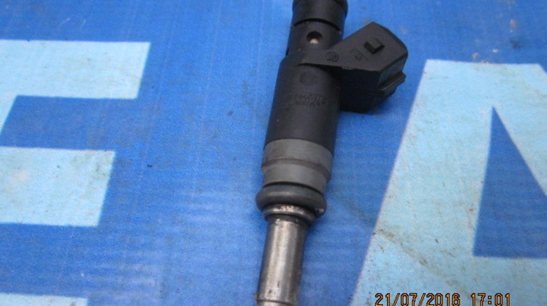 Injectoare BMW E46:7506158